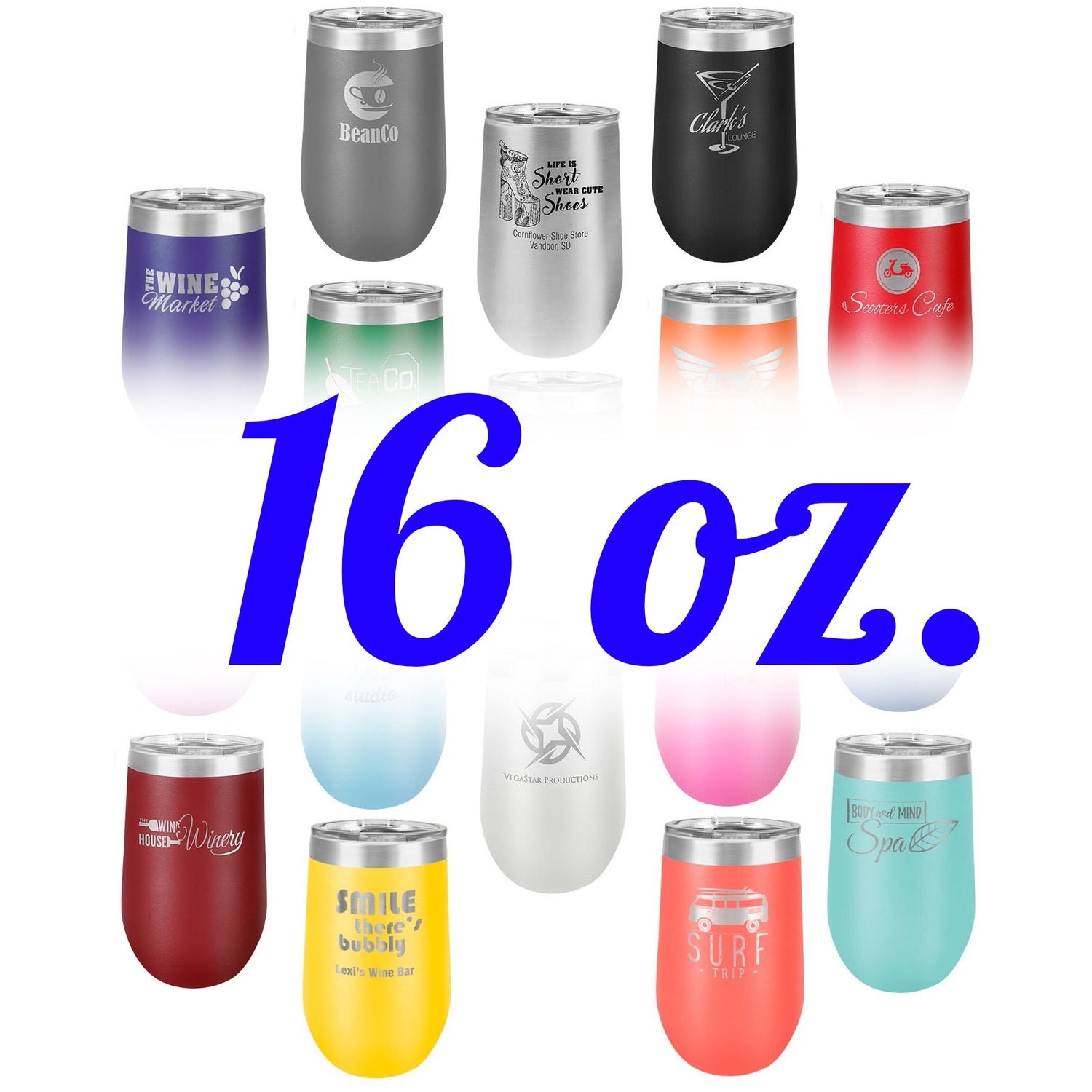 16oz.wine tumbler-MO