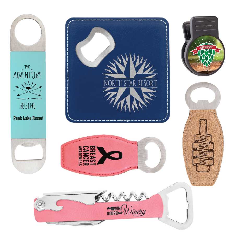 Bottle Openers-MO