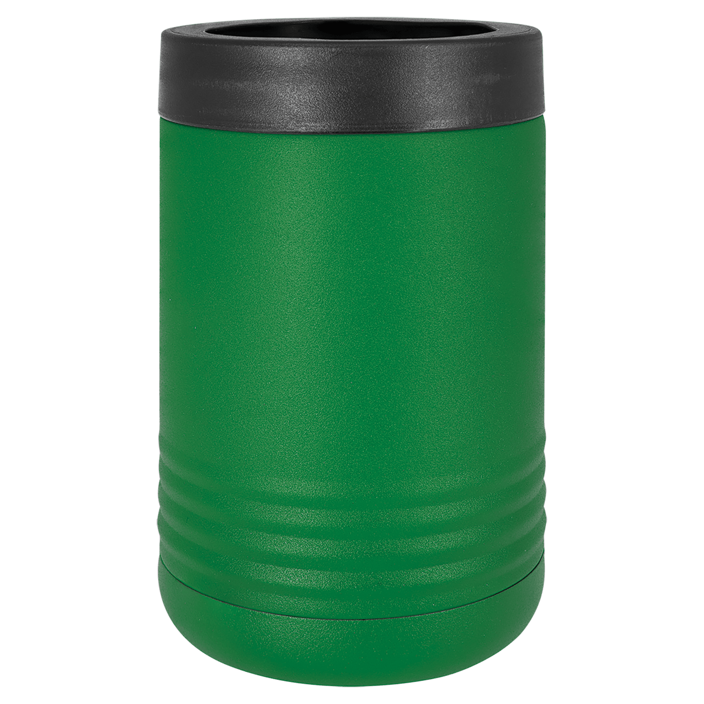 Polar Camel Green Stainless Steel Vacuum Insulated Beverage Holder-MO