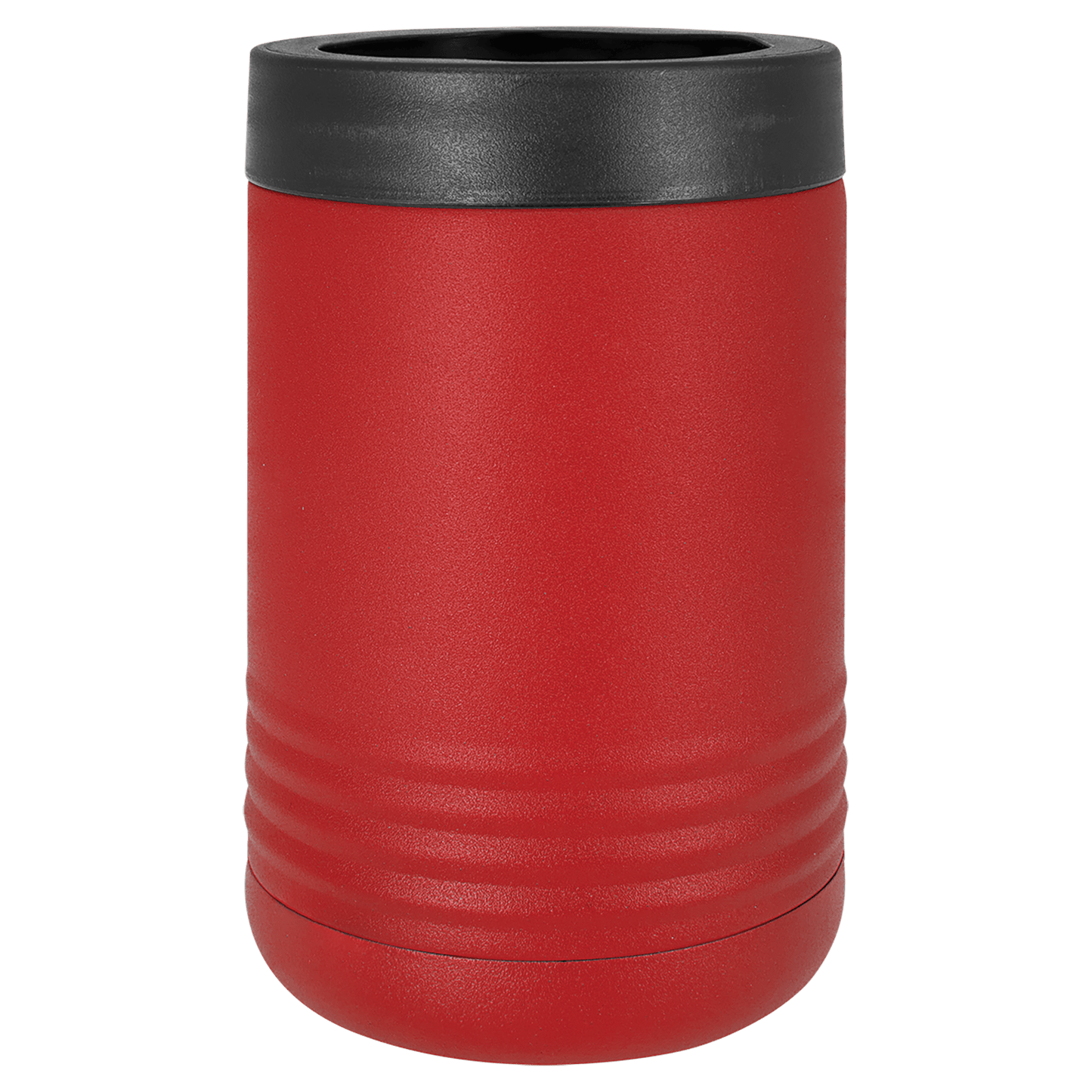 Polar Camel Red Stainless Steel Vacuum Insulated Beverage Holder-MO