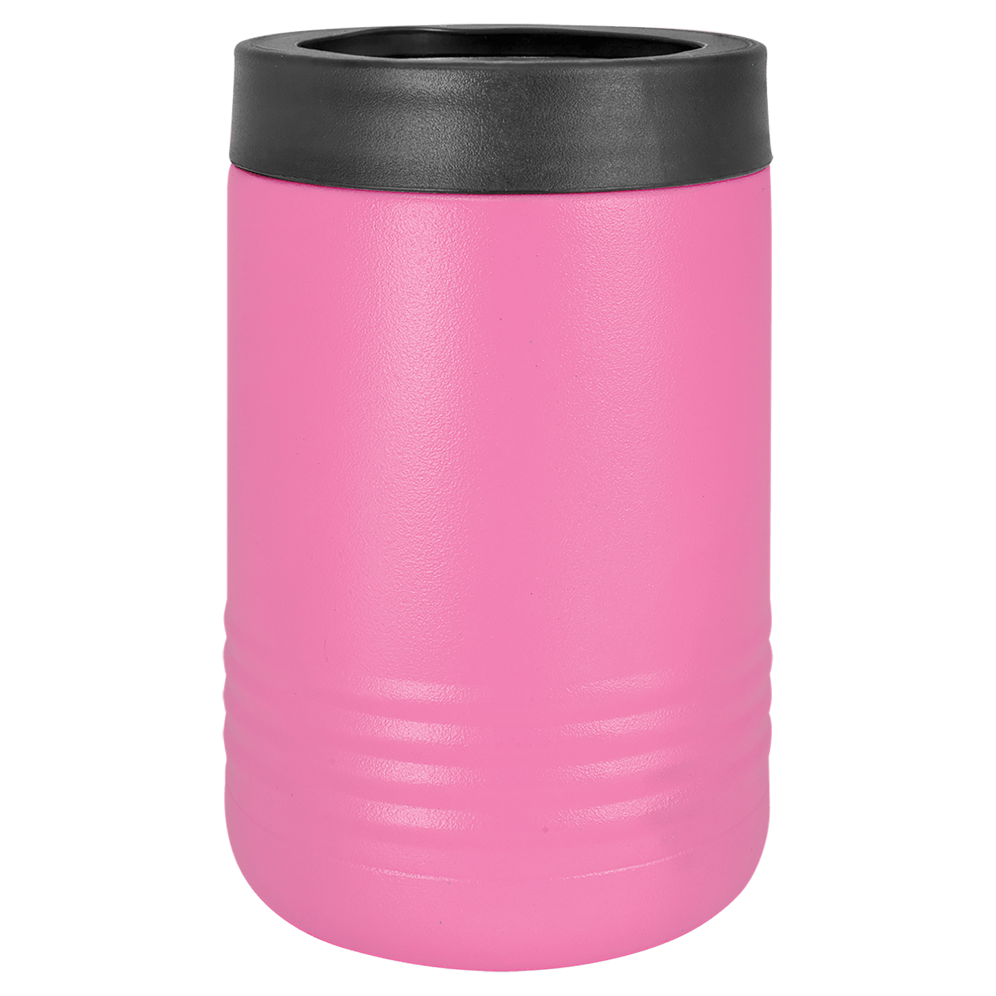 Polar Camel Pink Stainless Steel Vacuum Insulated Beverage Holder-MO