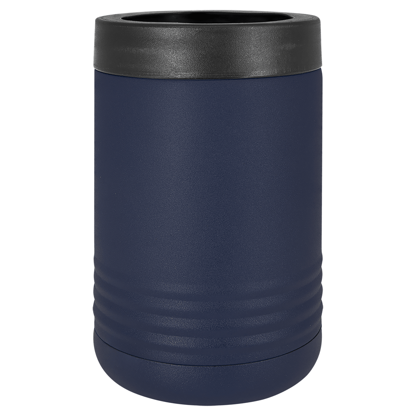 Polar Camel Navy Blue Stainless Steel Vacuum Insulated Beverage Holder-MO