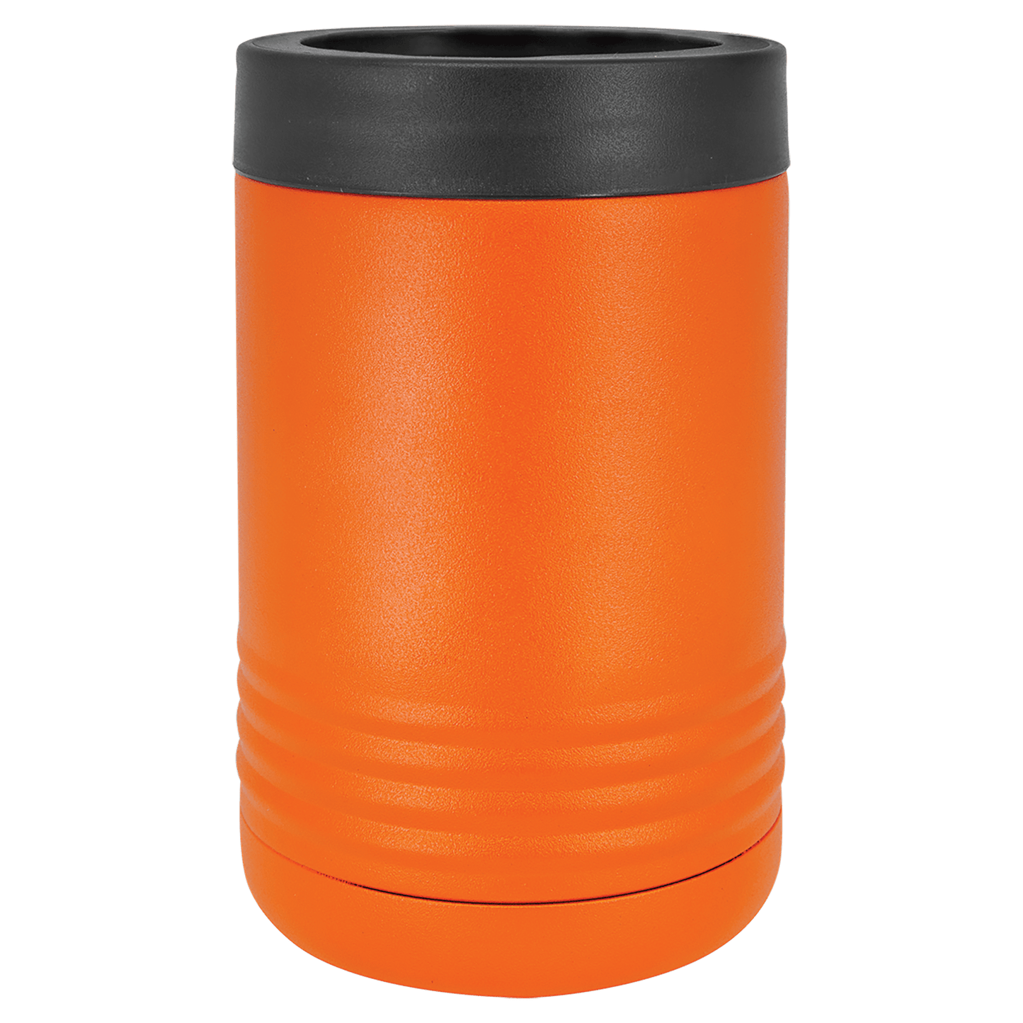 Polar Camel Orange Stainless Steel Vacuum Insulated Beverage Holder-MO