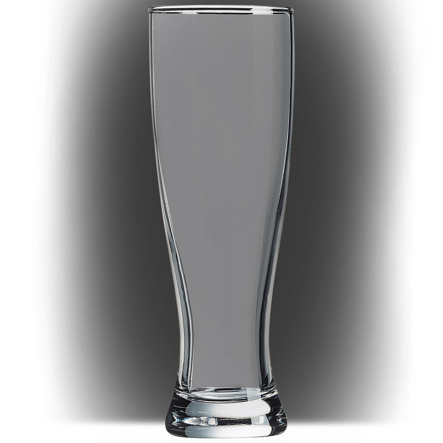 16 oz. Pilsner Glass-MO