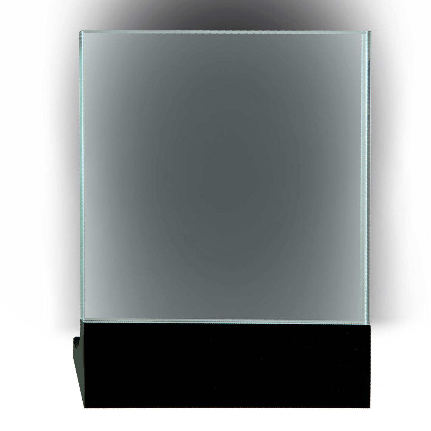 4 1/2" x 5 1/2" Glass Stand Up-MO