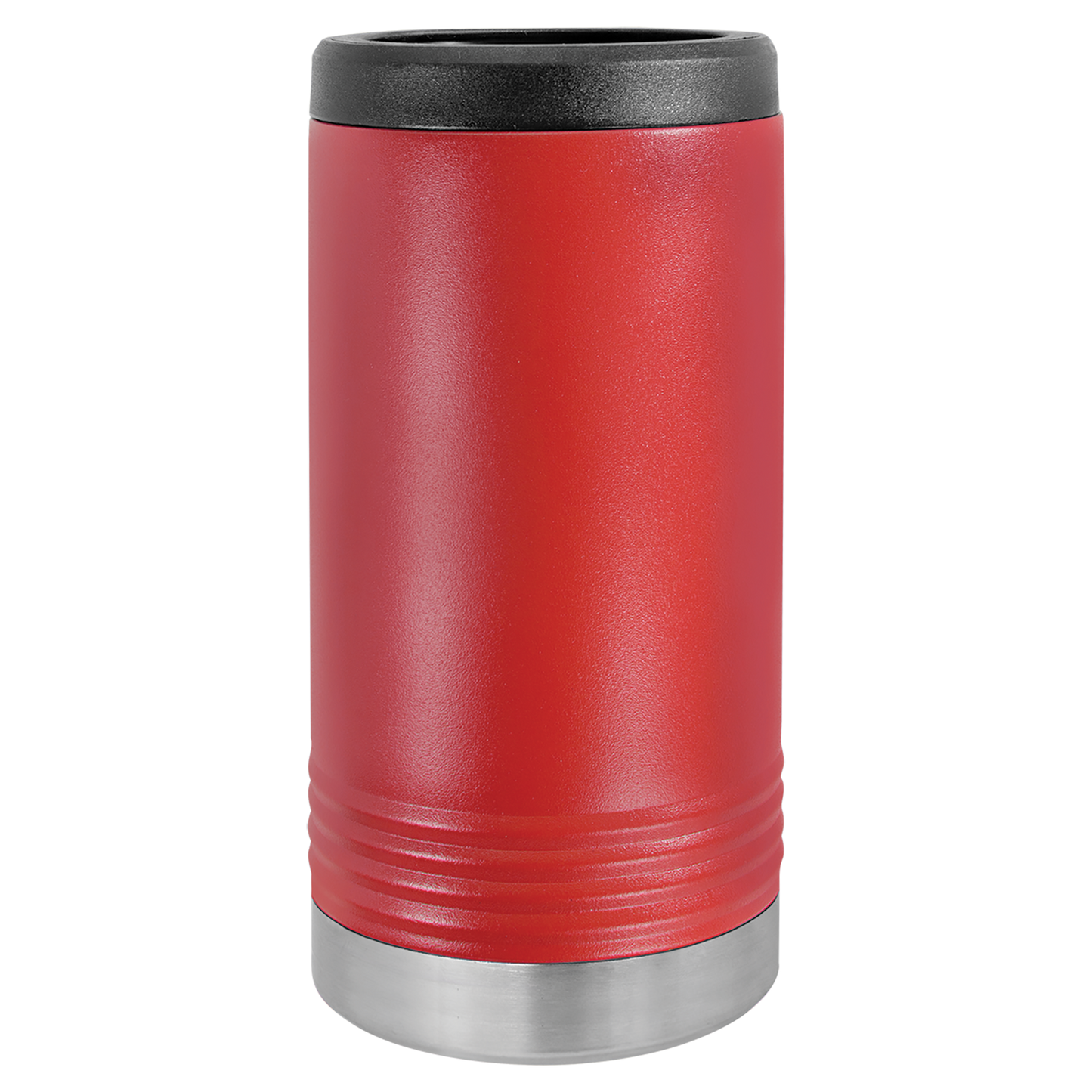 Polar Camel Red Slim Beverage Holder-MO