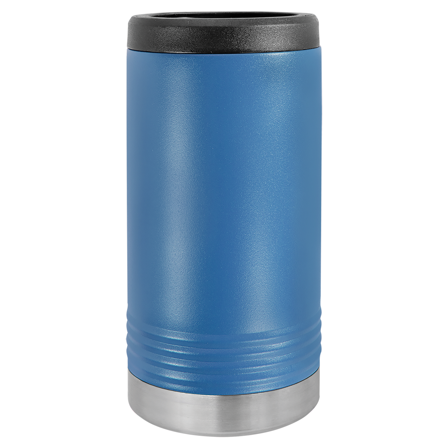 Polar Camel Royal Blue Slim Beverage Holder-MO