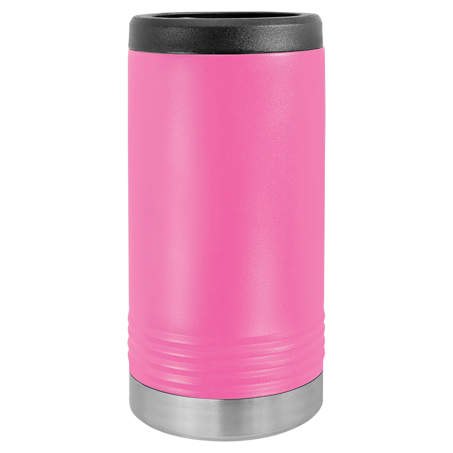 Polar Camel Pink Slim Beverage Holder-MO