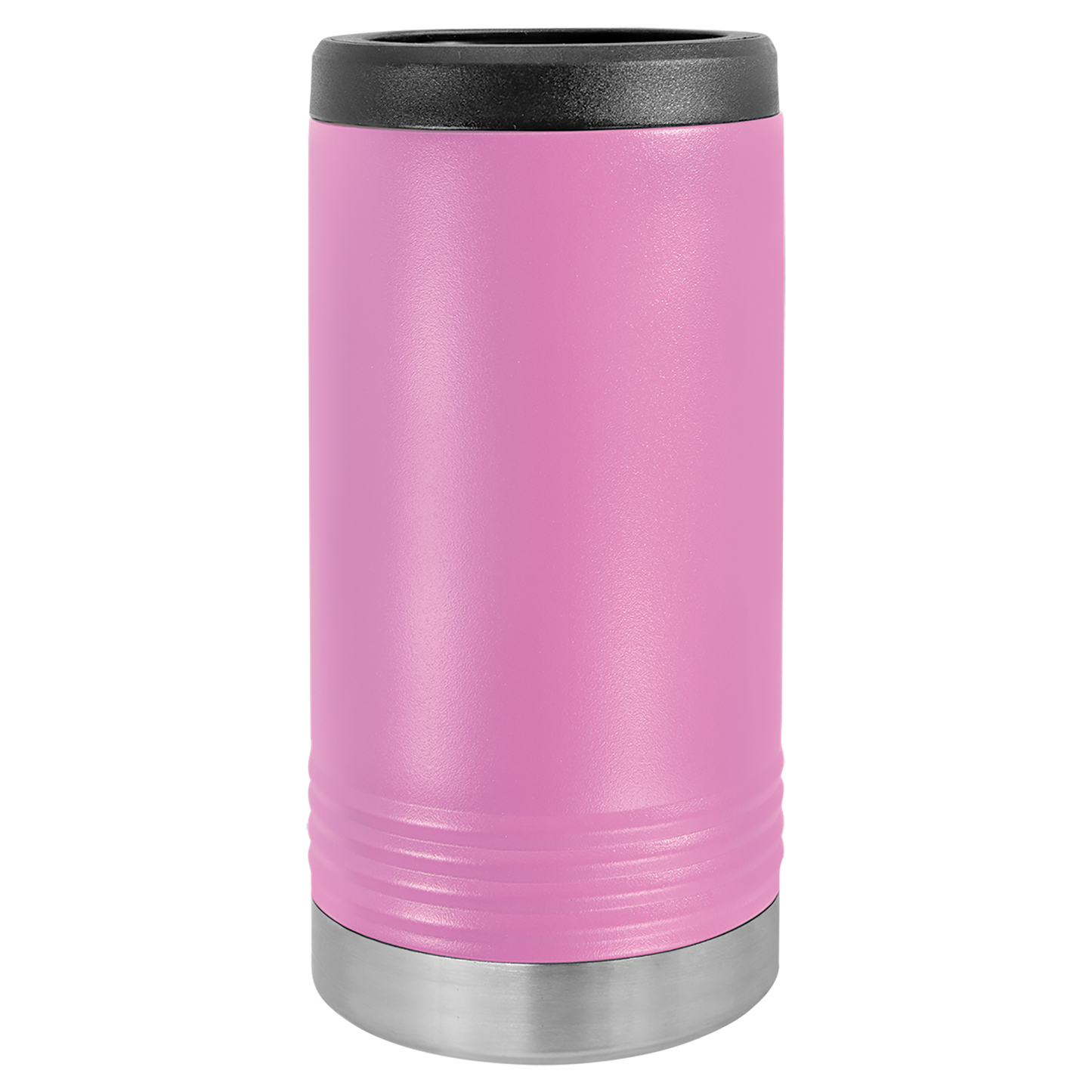 Polar Camel Light Purple Slim Beverage Holder-MO