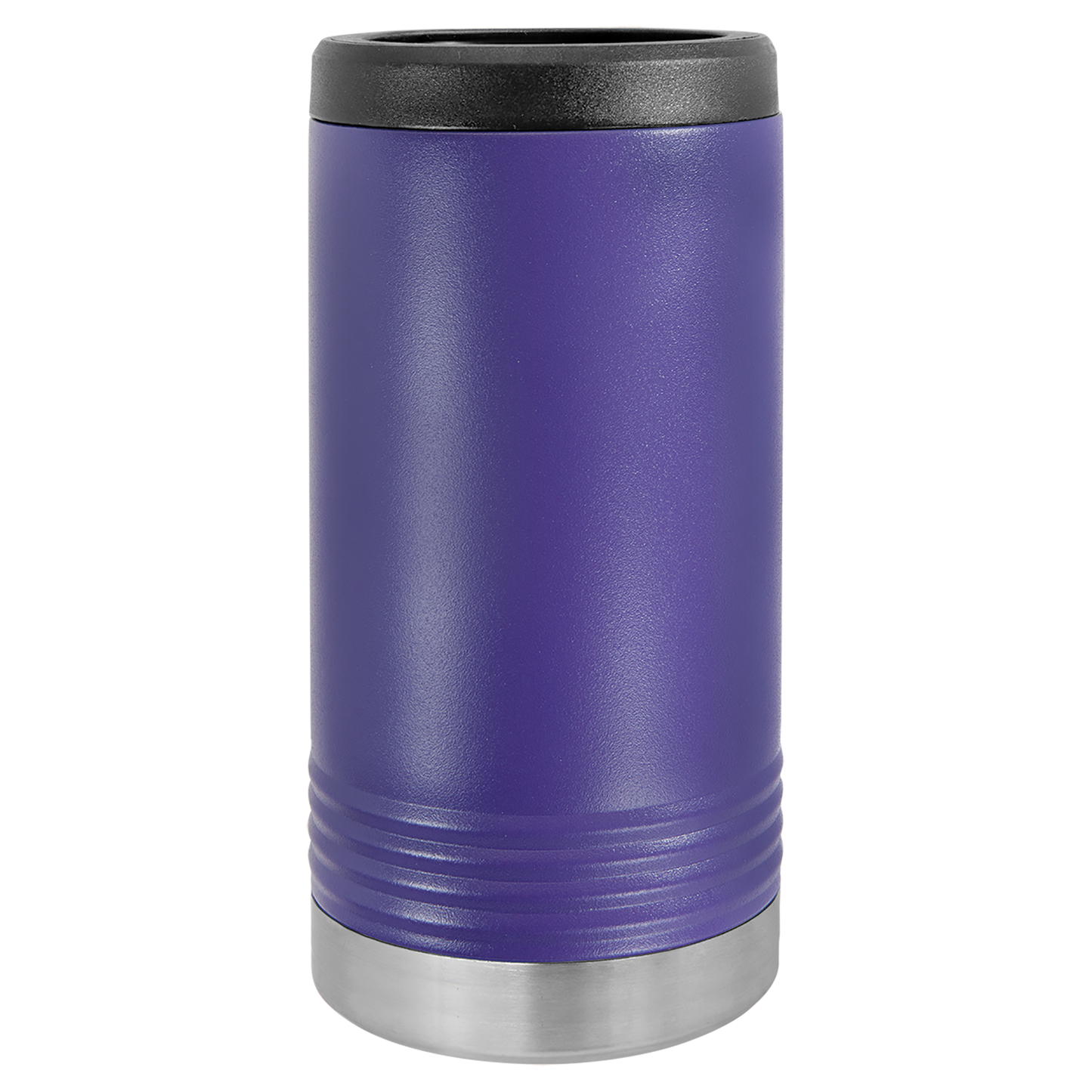 Polar Camel Purple Slim Beverage Holder-MO