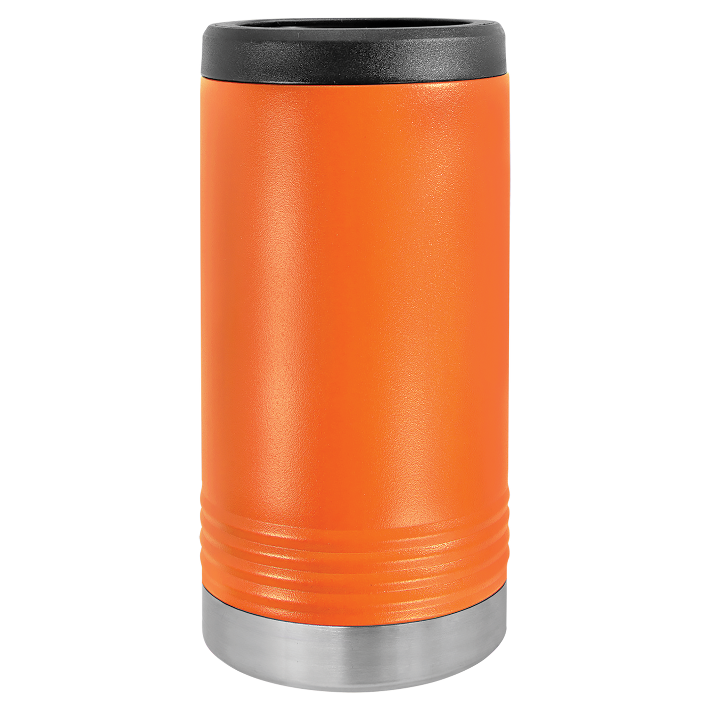 Polar Camel Orange Slim Beverage Holder-MO