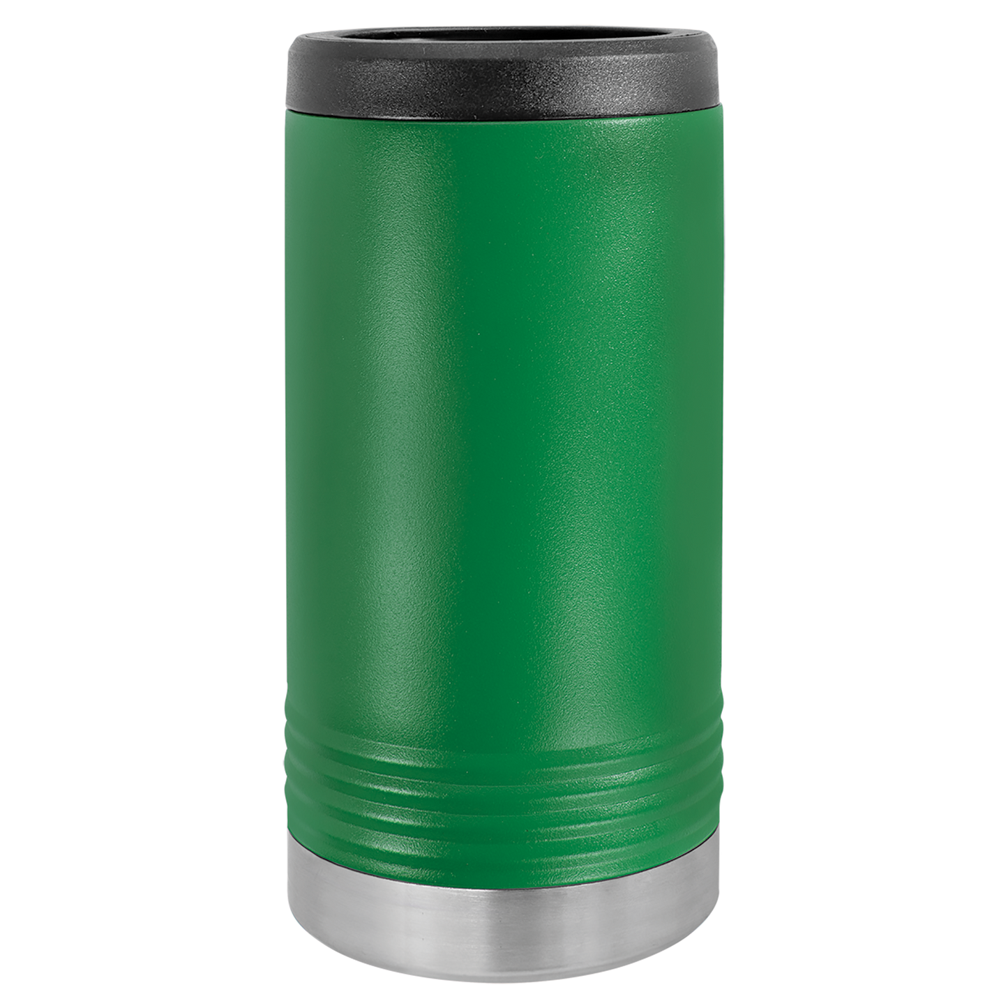 Polar Camel Green Slim Beverage Holder-MO