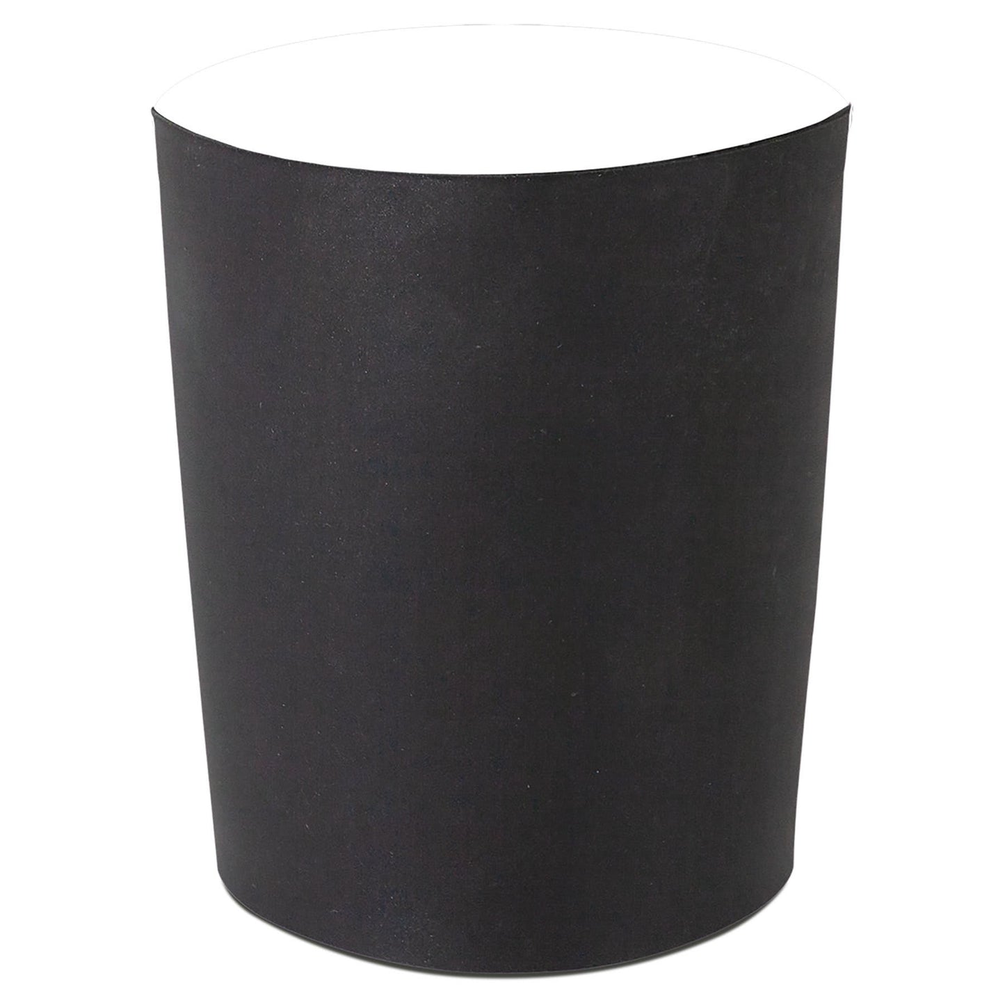 Black/White Replacement Silicone Sleeve for Polar Camel Silicone Grip Tumbler