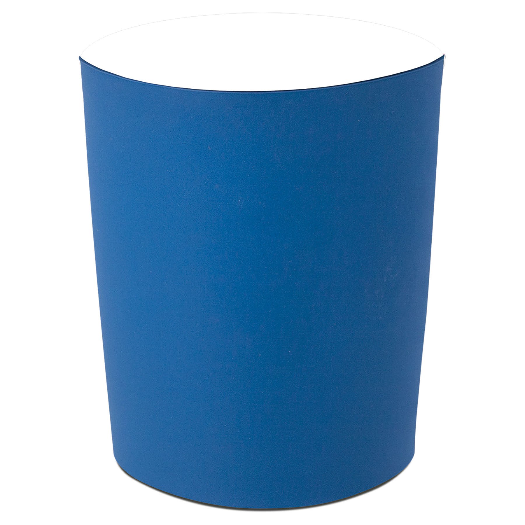 Blue/White Replacement Silicone Sleeve for Polar Camel Silicone Grip Tumbler