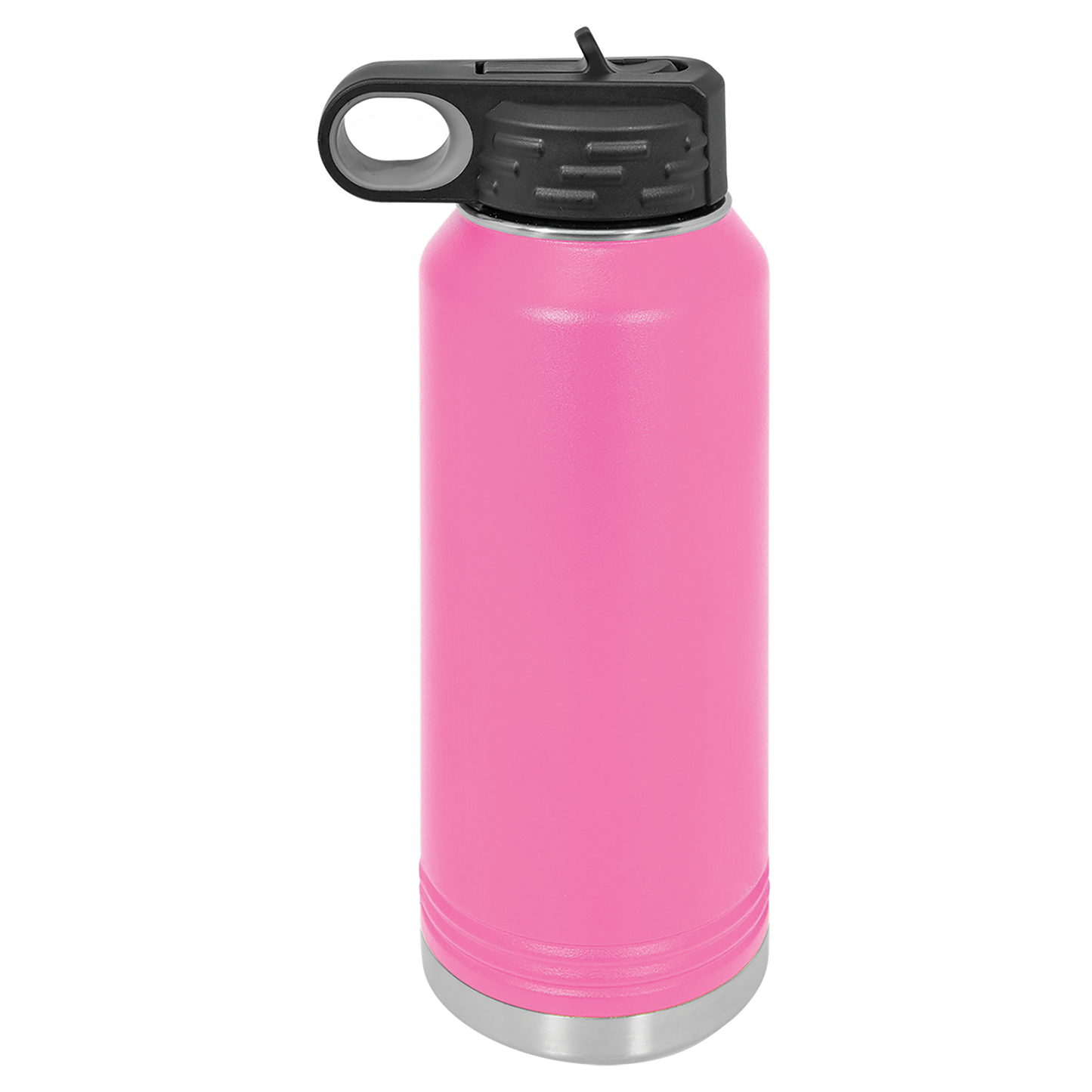 Polar Camel 32 oz. Pink Water Bottle-MO