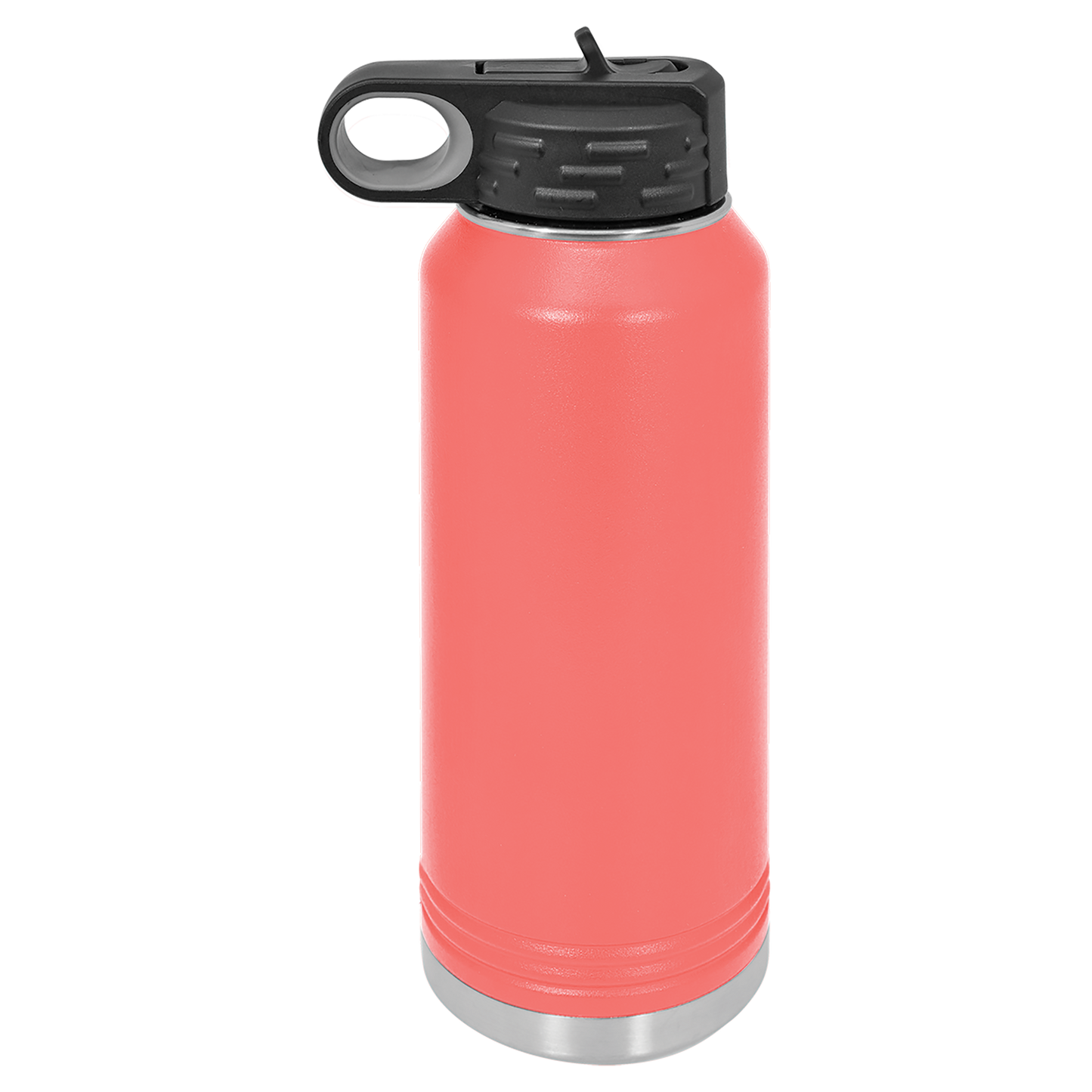 Polar Camel 32 oz. Coral Water Bottle-MO