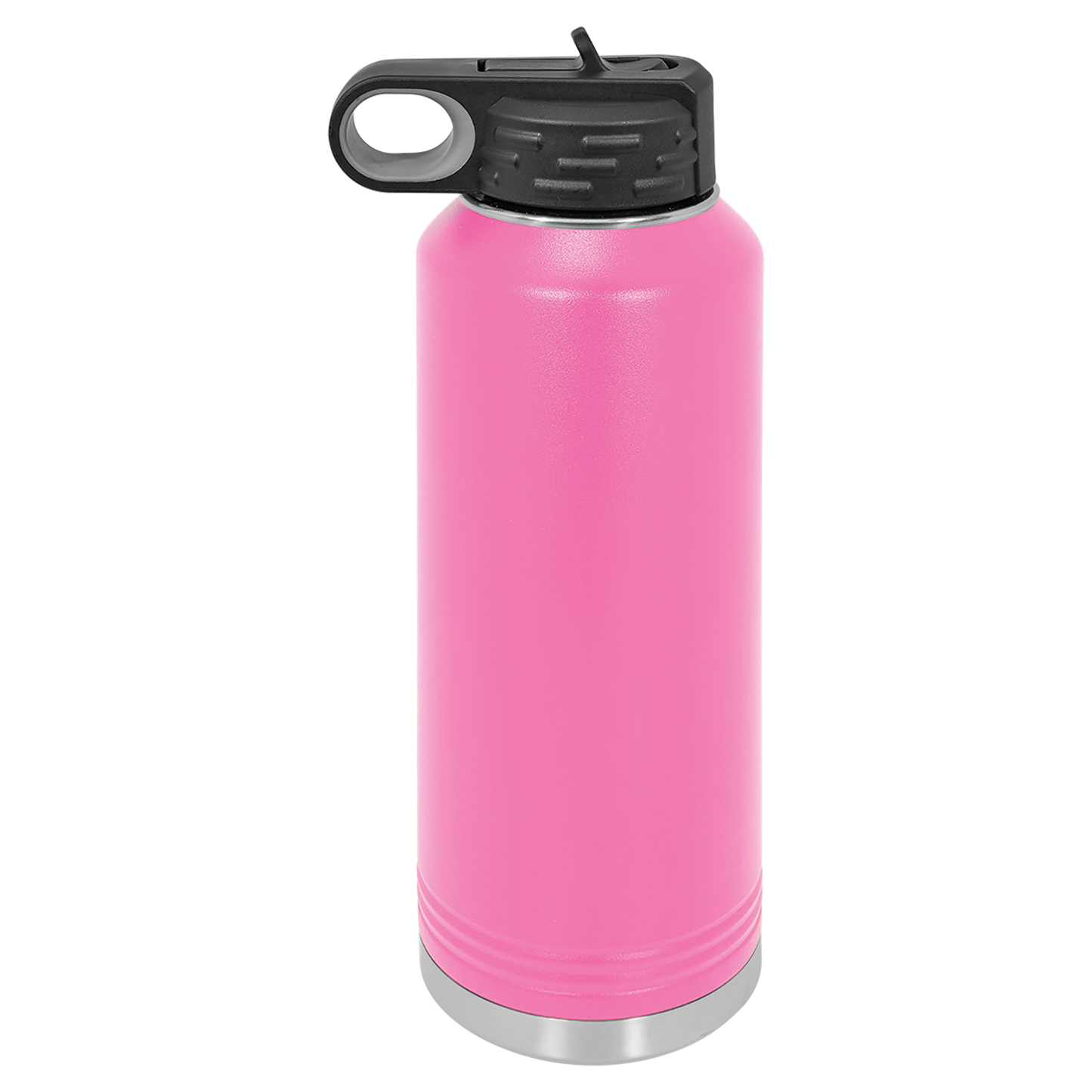 Polar Camel 40 oz. Pink Water Bottle-MO