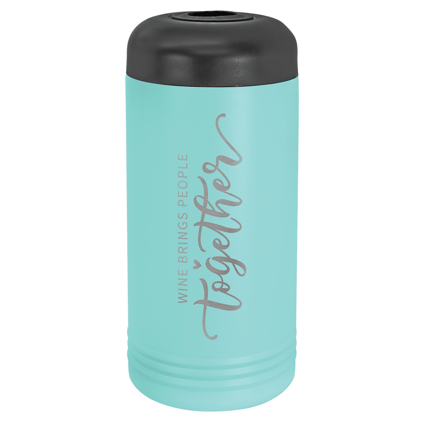 Polar Camel Teal Wine Chiller