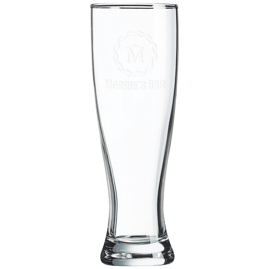 16 oz. Pilsner Glass