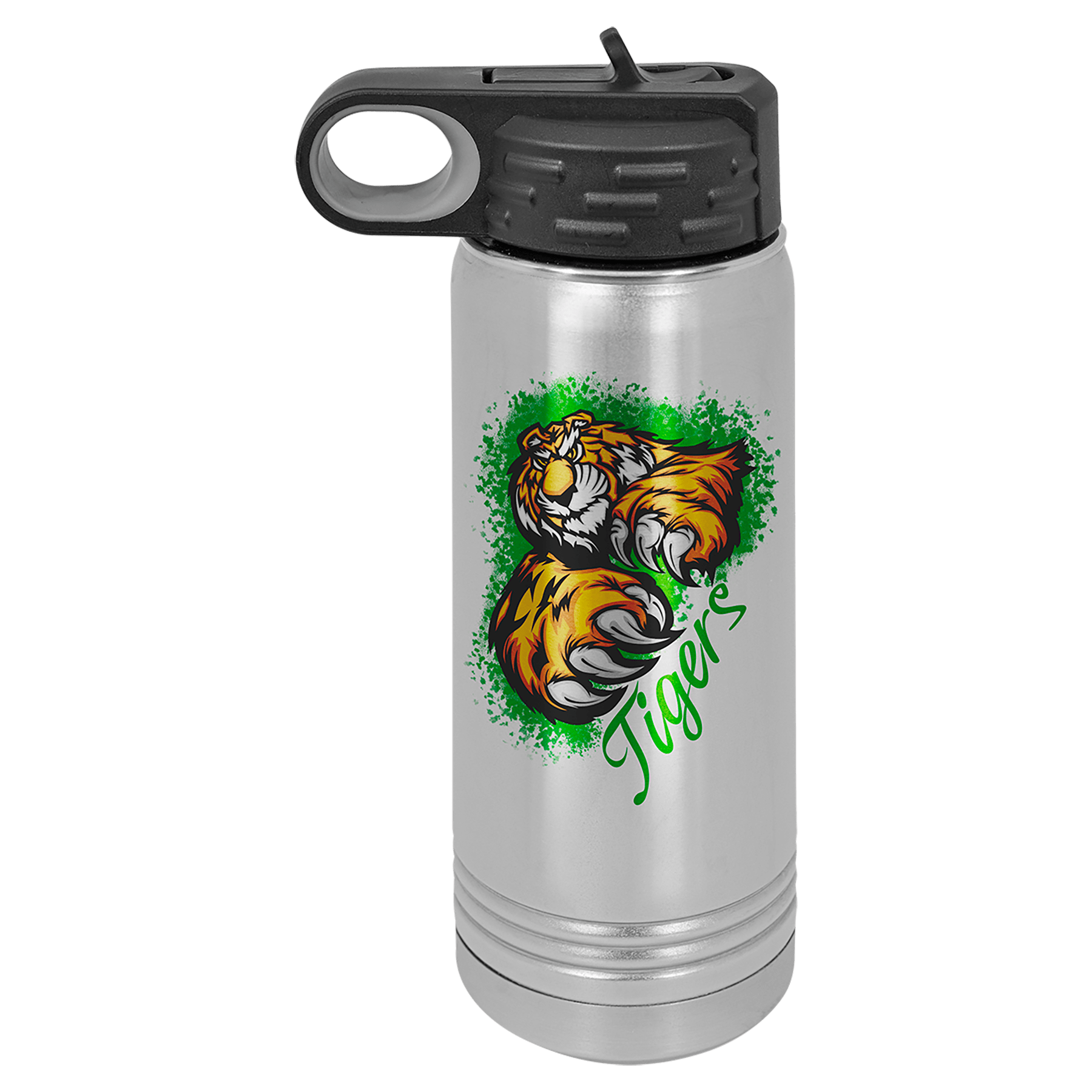 20 oz. Stainless Steel Polar Camel Sublimatable Water Bottle