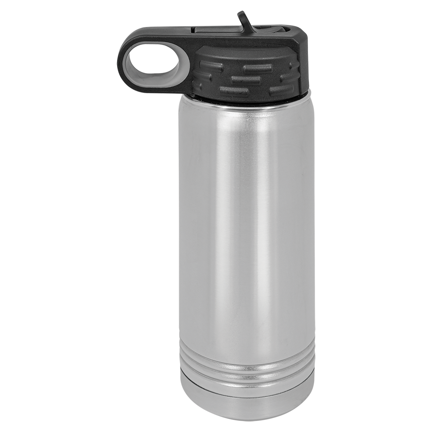 20 oz. Stainless Steel Polar Camel Sublimatable Water Bottle-MO